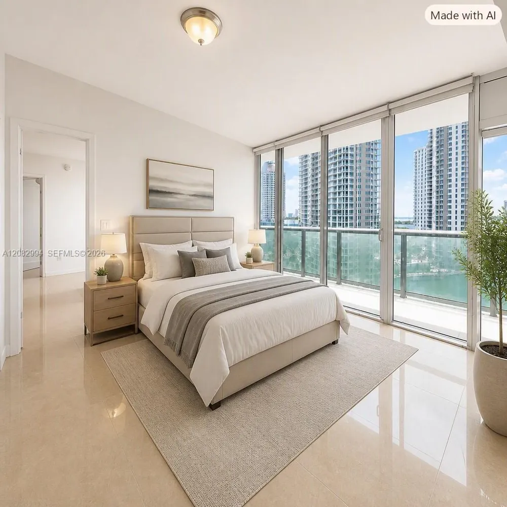 495 Brickell Ave #BAY605 Miami, FL 33131