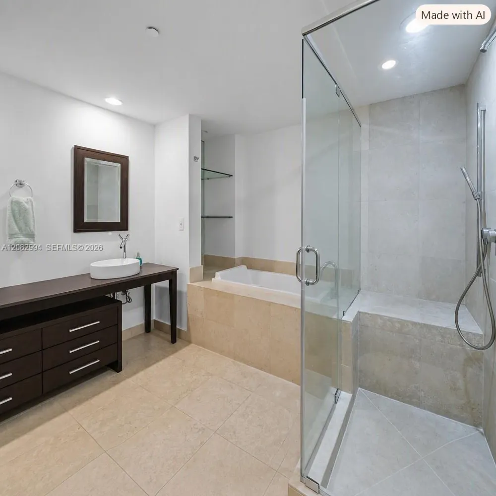 495 Brickell Ave #BAY605 Miami, FL 33131