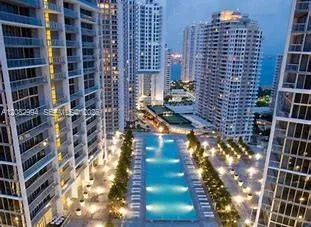 495 Brickell Ave #BAY605 Miami, FL 33131