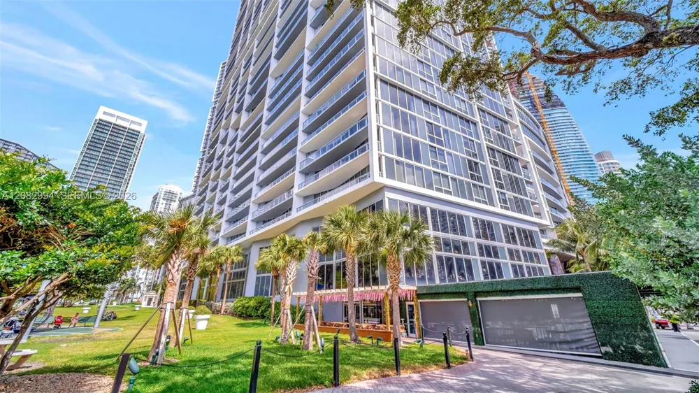 495 Brickell Ave #BAY605 Miami, FL 33131