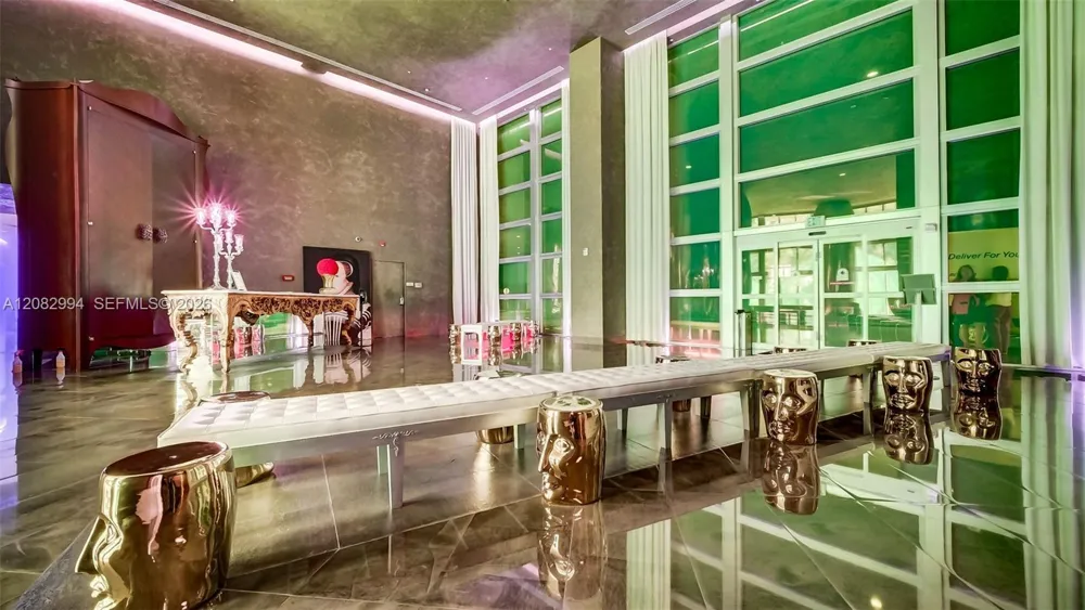 495 Brickell Ave #BAY605 Miami, FL 33131