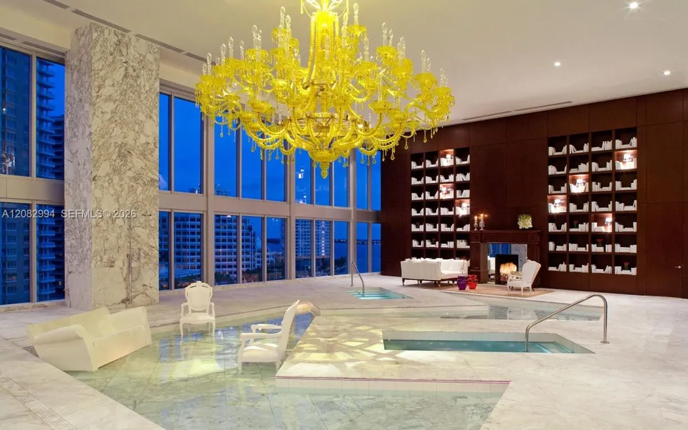 495 Brickell Ave #BAY605 Miami, FL 33131