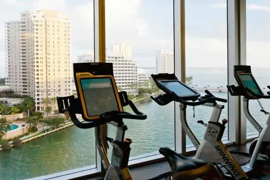 495 Brickell Ave #BAY605 Miami, FL 33131