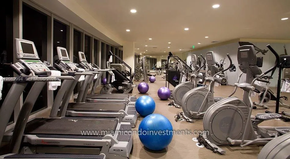495 Brickell Ave #BAY605 Miami, FL 33131