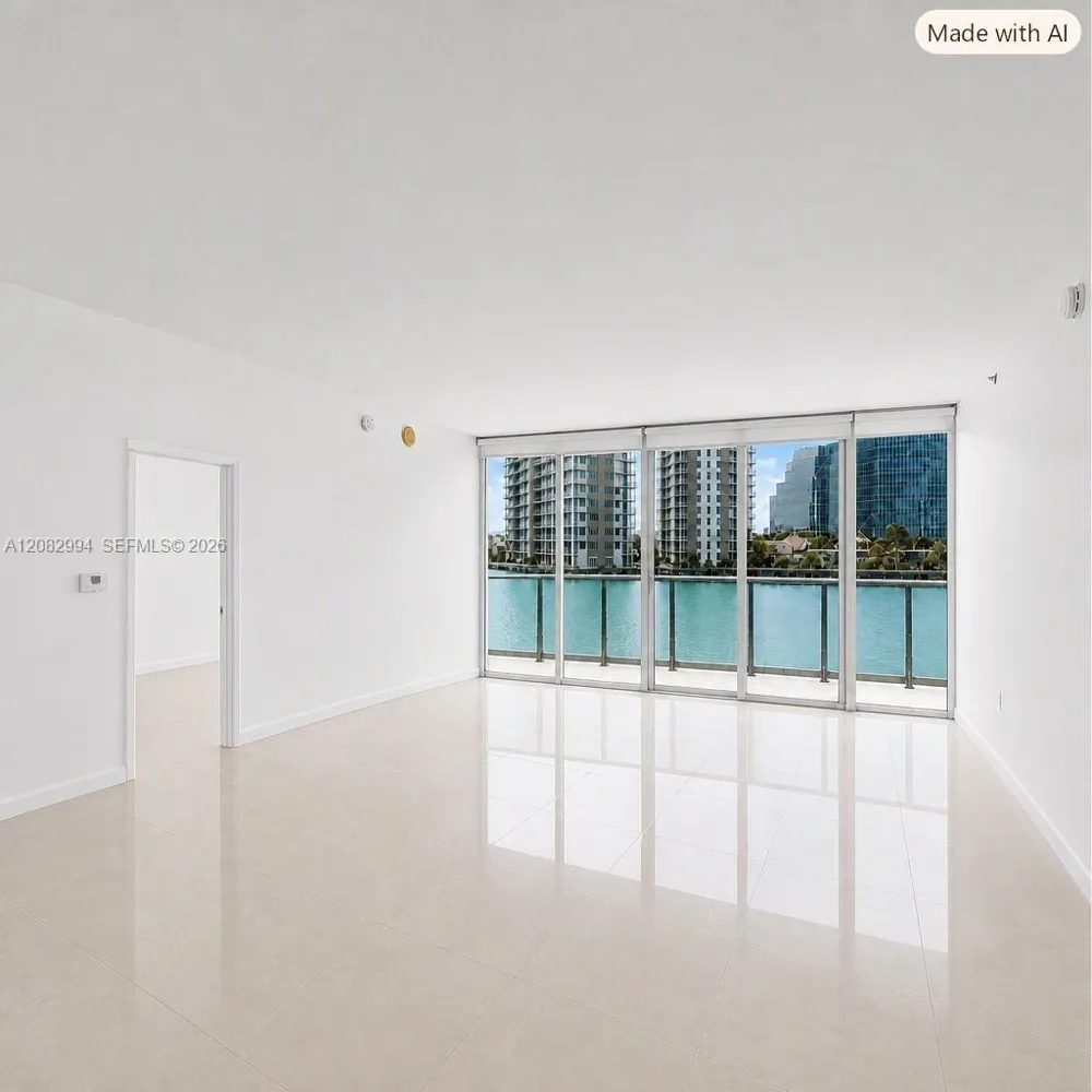 495 Brickell Ave #BAY605 Miami, FL 33131
