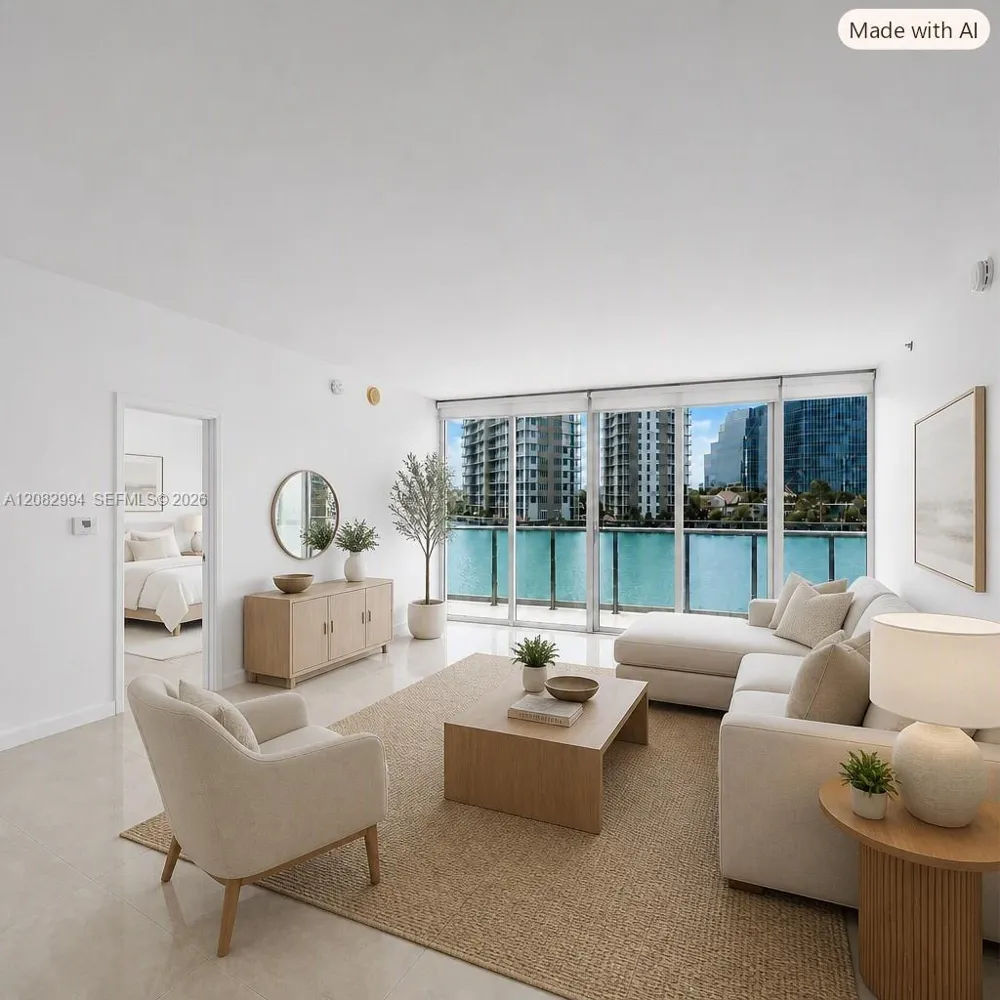 495 Brickell Ave #BAY605 Miami, FL 33131