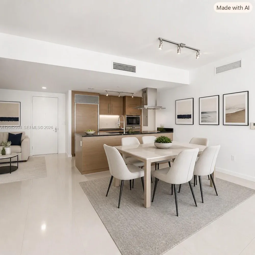 495 Brickell Ave #BAY605 Miami, FL 33131