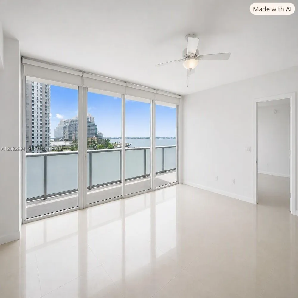 495 Brickell Ave #BAY605 Miami, FL 33131