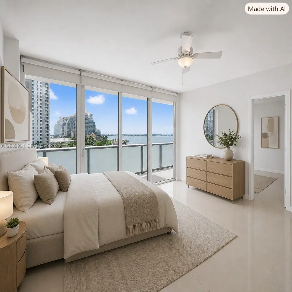495 Brickell Ave #BAY605 Miami, FL 33131