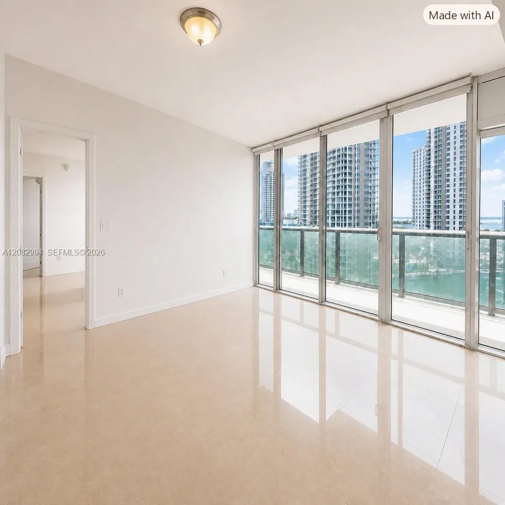 495 Brickell Ave #BAY605 Miami, FL 33131