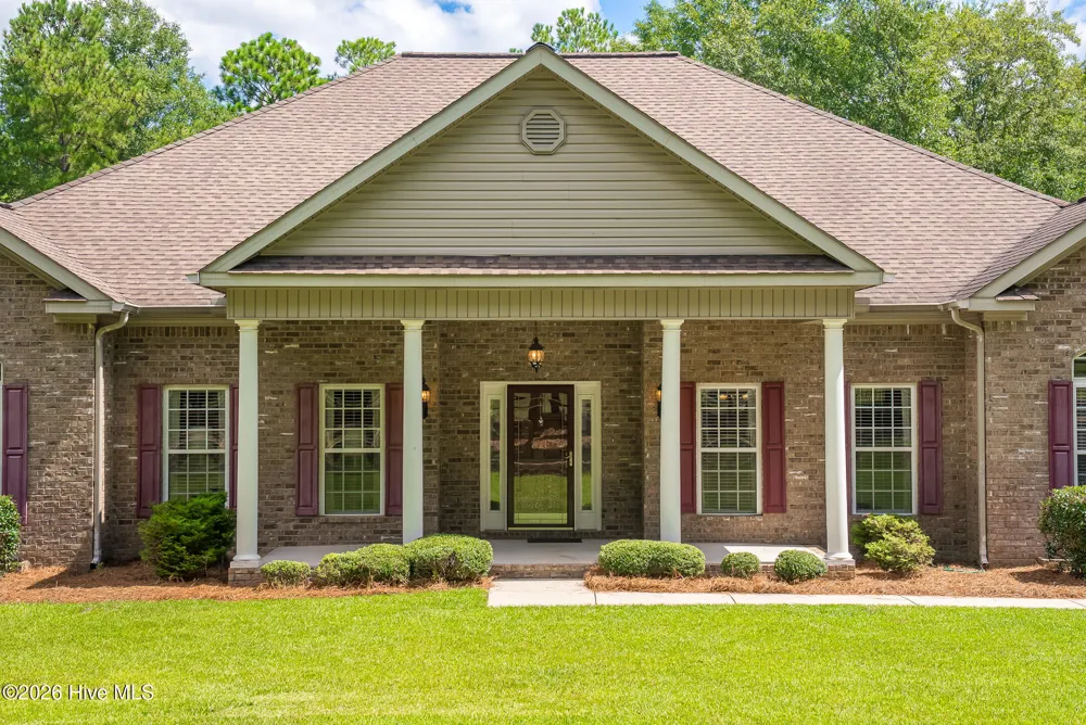 4769 Banks Mill Road SE Aiken, SC 29803