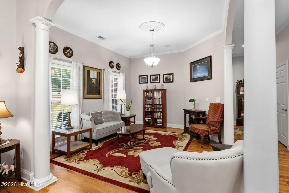 4769 Banks Mill Road SE Aiken, SC 29803