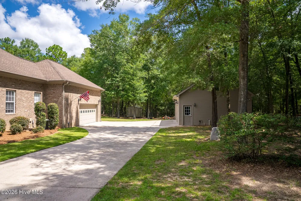 4769 Banks Mill Road SE Aiken, SC 29803