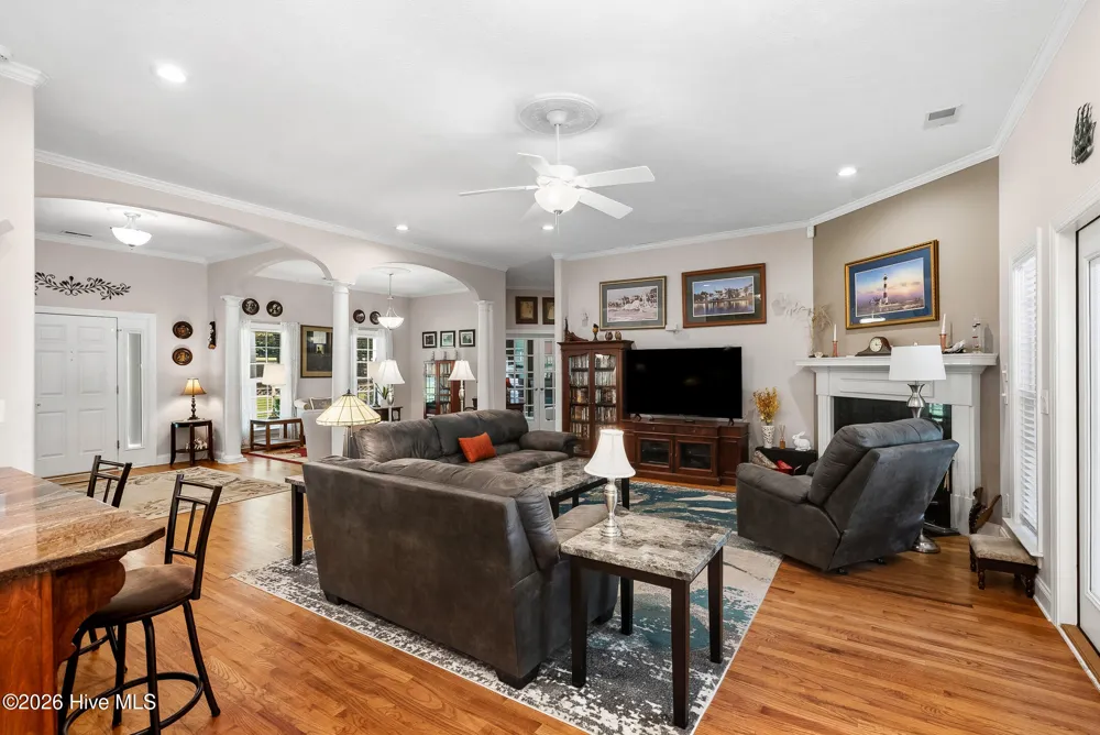4769 Banks Mill Road SE Aiken, SC 29803