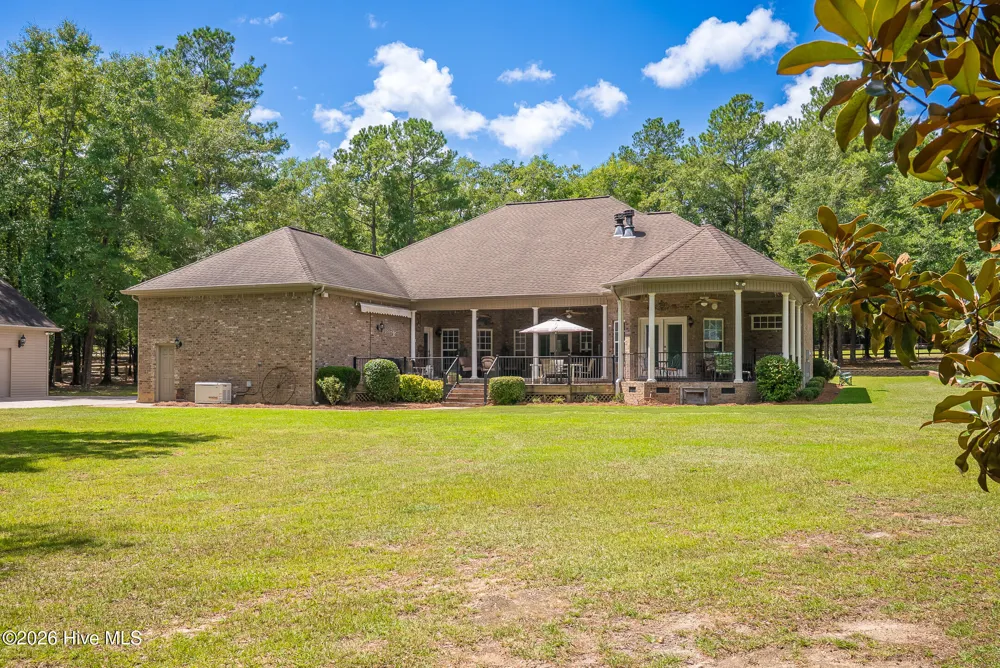 4769 Banks Mill Road SE Aiken, SC 29803
