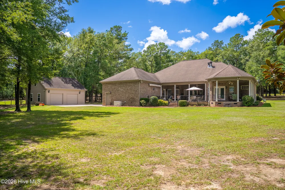 4769 Banks Mill Road SE Aiken, SC 29803