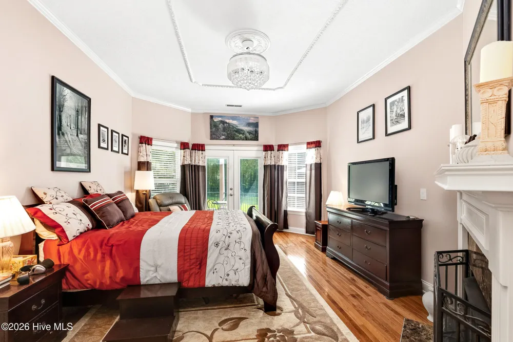 4769 Banks Mill Road SE Aiken, SC 29803