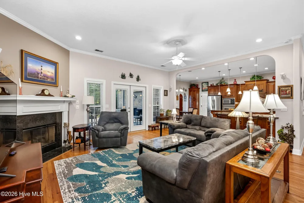 4769 Banks Mill Road SE Aiken, SC 29803