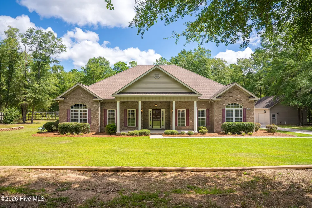 4769 Banks Mill Road SE Aiken, SC 29803