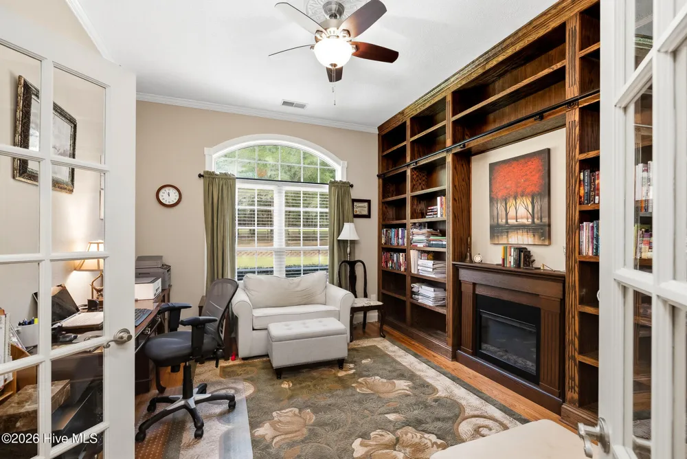 4769 Banks Mill Road SE Aiken, SC 29803