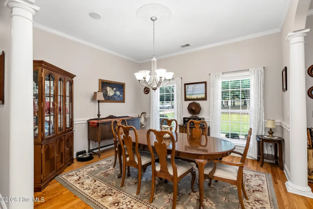 4769 Banks Mill Road SE Aiken, SC 29803
