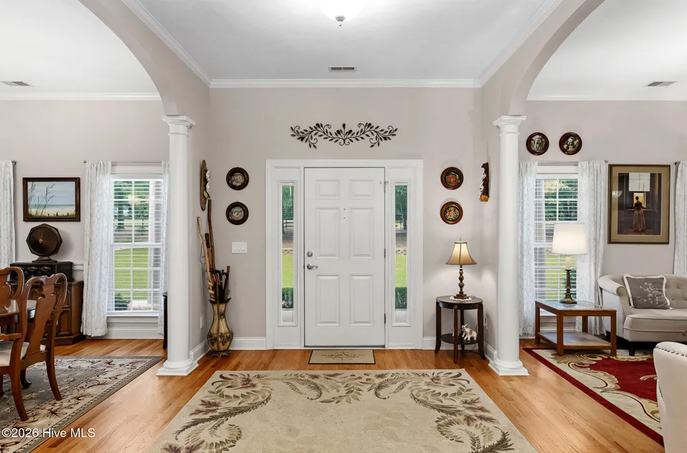 4769 Banks Mill Road SE Aiken, SC 29803