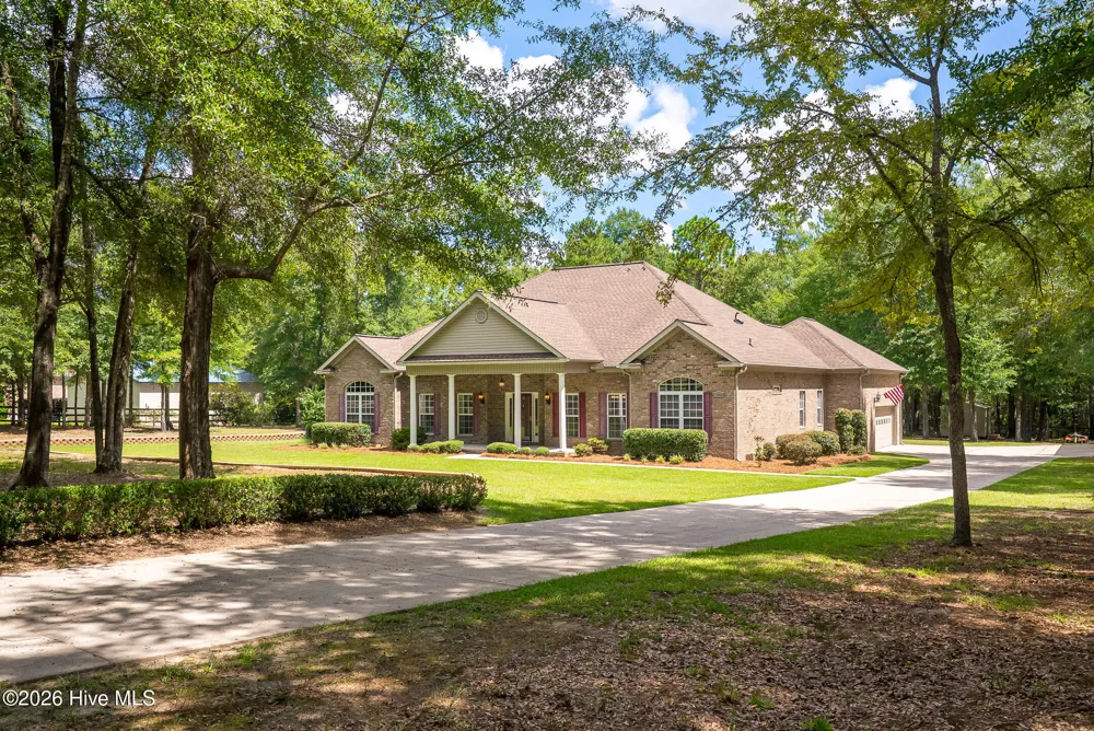 4769 Banks Mill Road SE Aiken, SC 29803