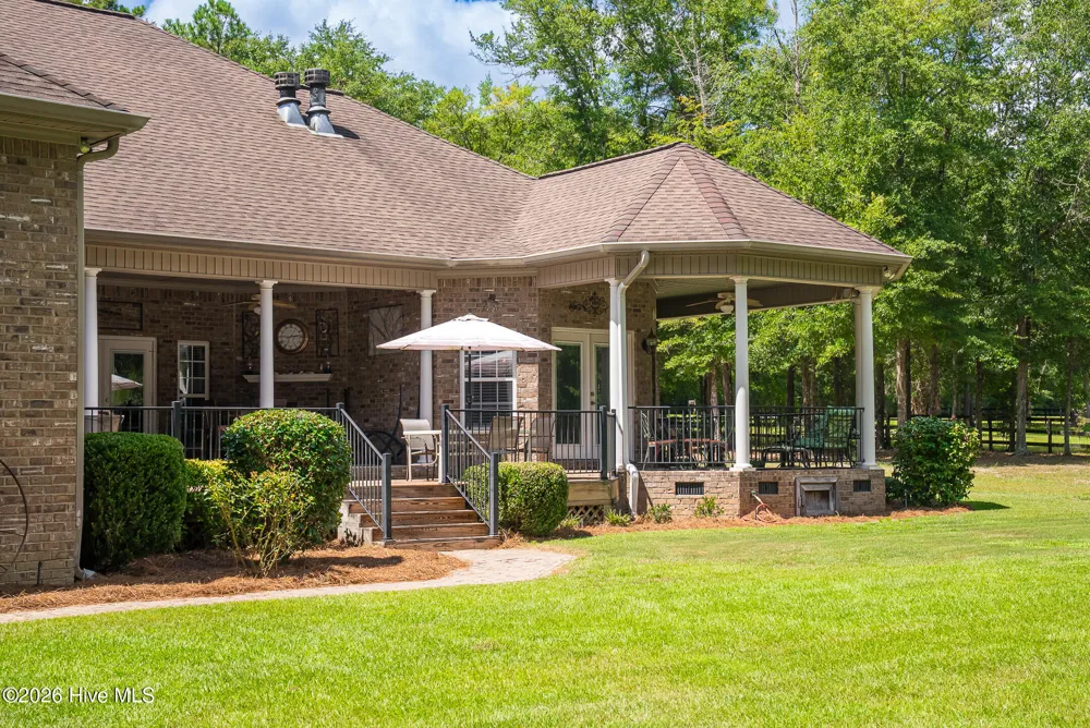 4769 Banks Mill Road SE Aiken, SC 29803