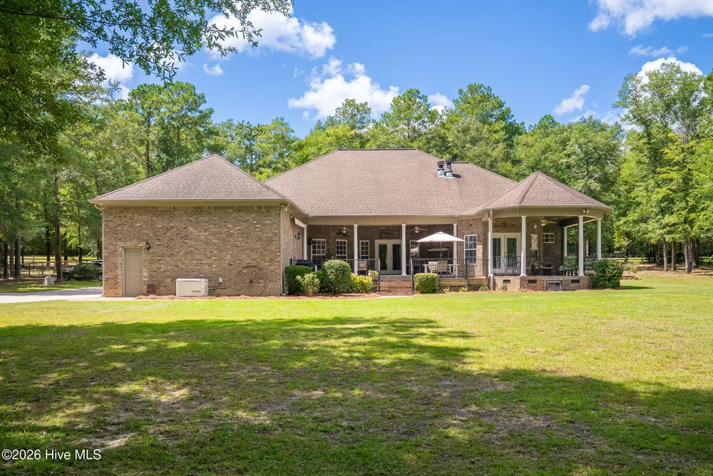 4769 Banks Mill Road SE Aiken, SC 29803