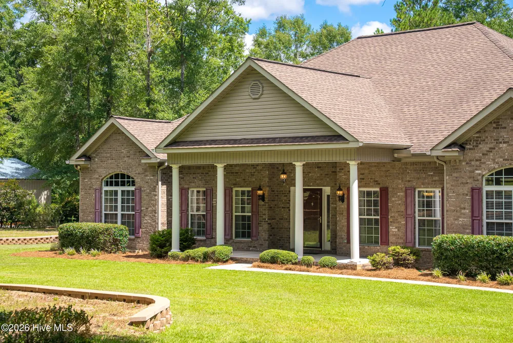 4769 Banks Mill Road SE Aiken, SC 29803