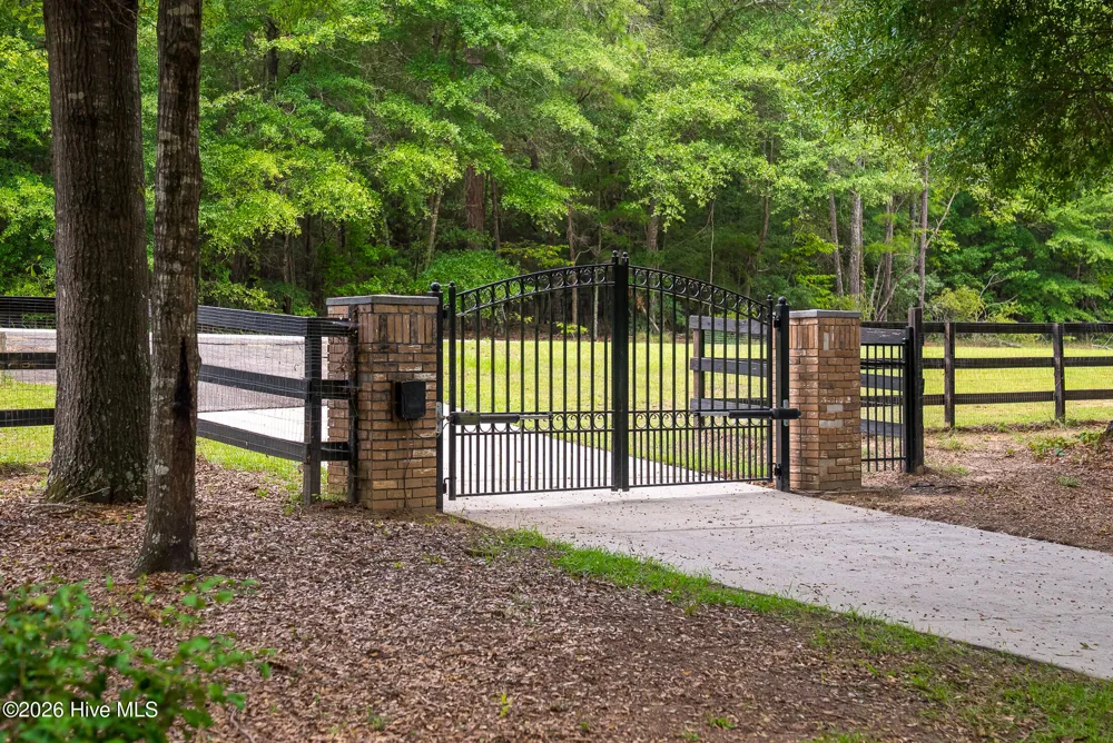 4769 Banks Mill Road SE Aiken, SC 29803