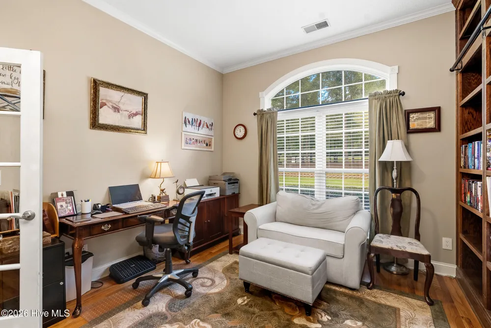 4769 Banks Mill Road SE Aiken, SC 29803