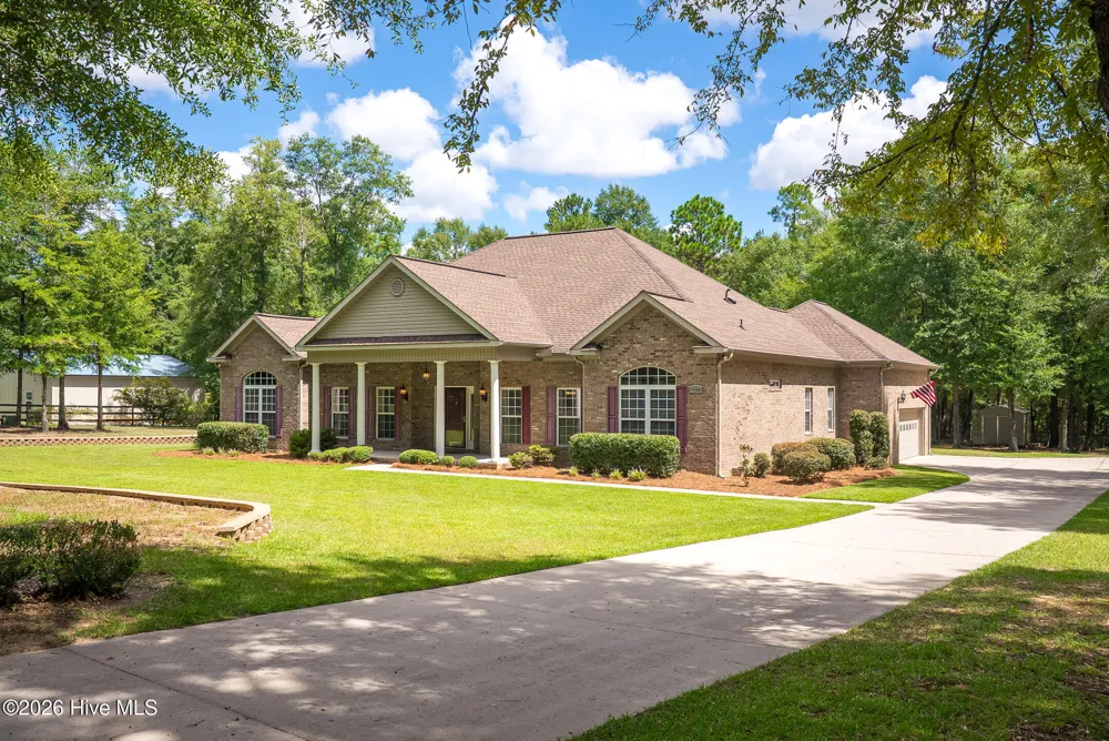 4769 Banks Mill Road SE Aiken, SC 29803