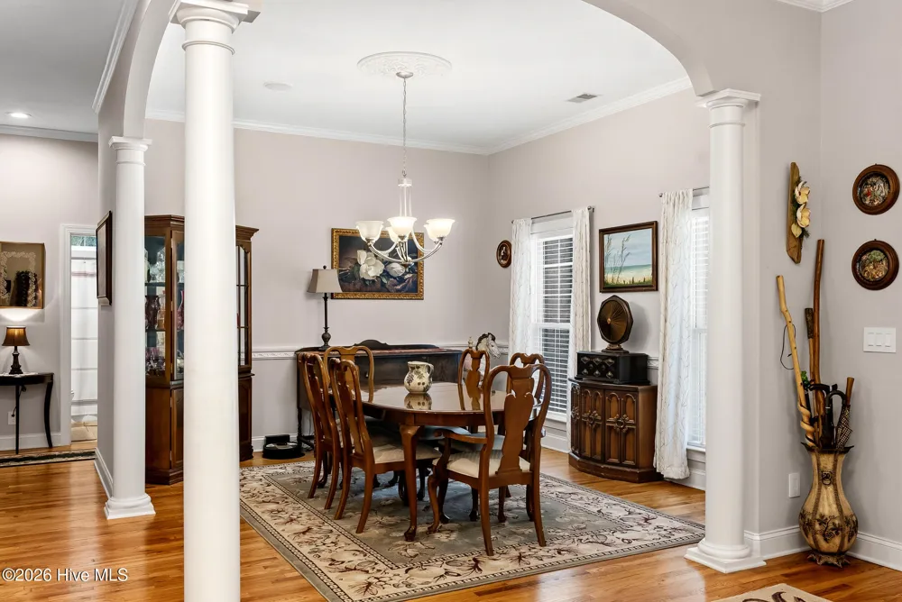 4769 Banks Mill Road SE Aiken, SC 29803