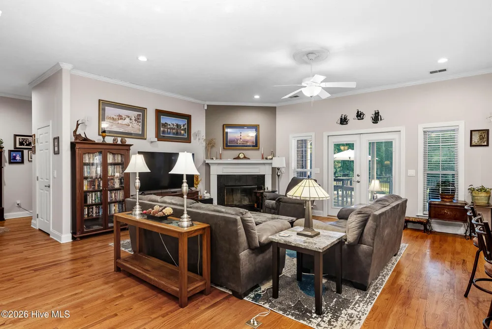 4769 Banks Mill Road SE Aiken, SC 29803