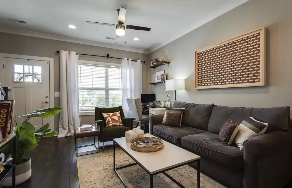 975 Ashland Place Dr Nashville, TN 37218