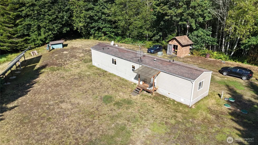 18025 Cedar Ponds Road Monroe, WA 98272