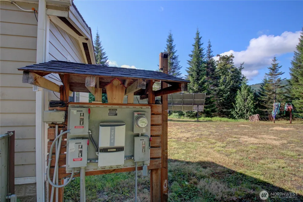 18025 Cedar Ponds Road Monroe, WA 98272