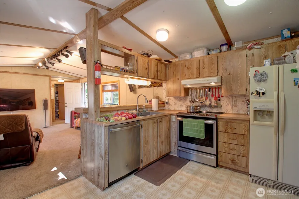 18025 Cedar Ponds Road Monroe, WA 98272