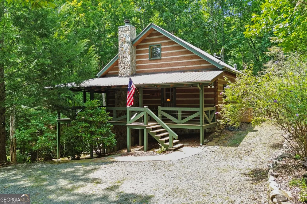 322 Honeysuckle Way Blue Ridge, GA 30513