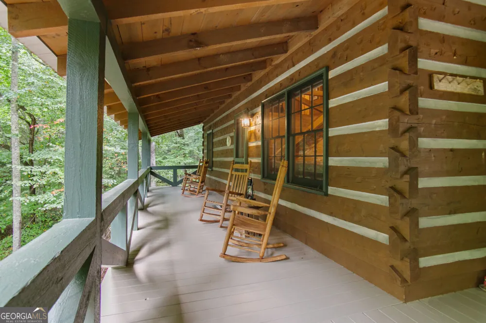 322 Honeysuckle Way Blue Ridge, GA 30513