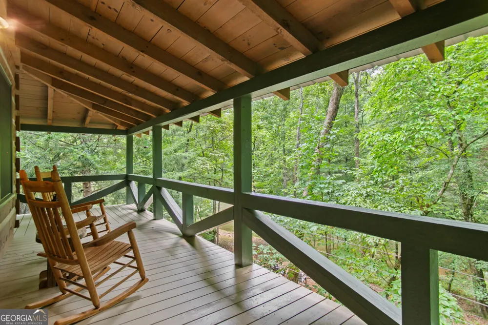 322 Honeysuckle Way Blue Ridge, GA 30513