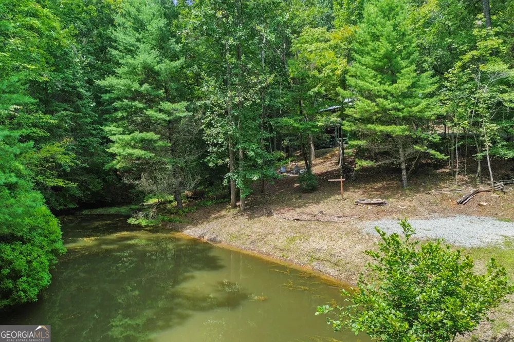 322 Honeysuckle Way Blue Ridge, GA 30513