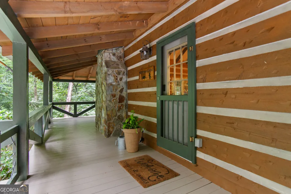 322 Honeysuckle Way Blue Ridge, GA 30513