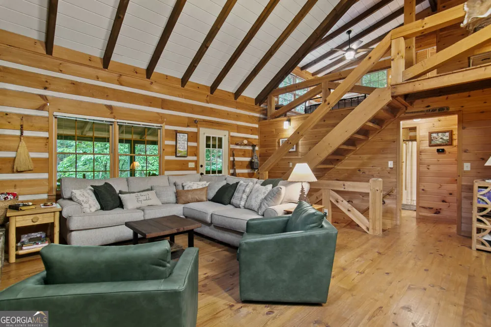 322 Honeysuckle Way Blue Ridge, GA 30513