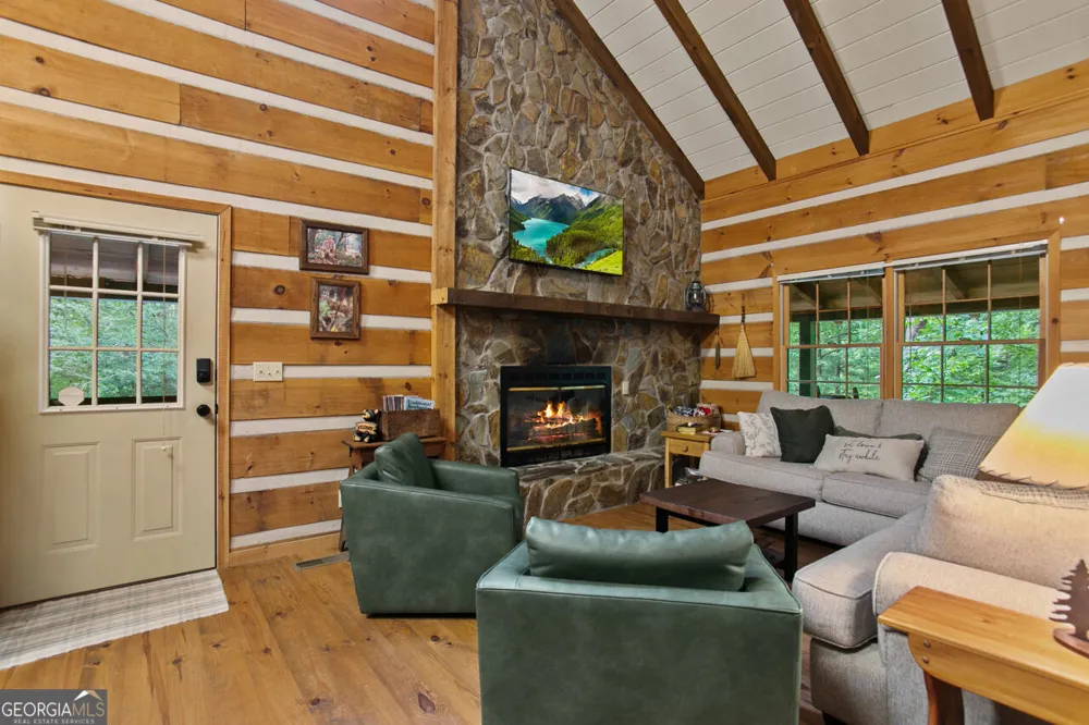 322 Honeysuckle Way Blue Ridge, GA 30513