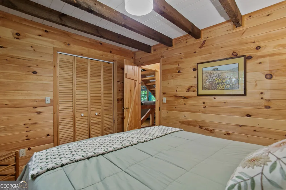 322 Honeysuckle Way Blue Ridge, GA 30513