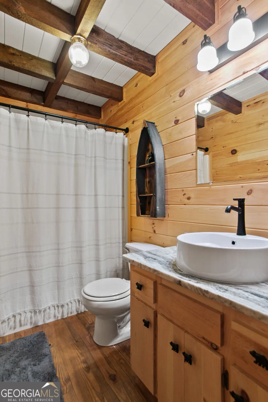 322 Honeysuckle Way Blue Ridge, GA 30513