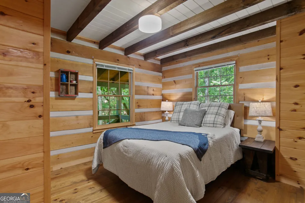 322 Honeysuckle Way Blue Ridge, GA 30513