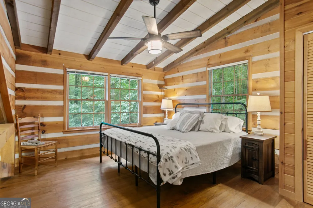 322 Honeysuckle Way Blue Ridge, GA 30513